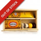 Antiga Barbearia de Bairro - Ribeira do Porto Coffret Antiga Barbearia de Bairro - Ribeira do Porto Coffret