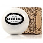 Antiga Barbearia de Bairro Shaving Soap Refill - 110g Antiga Barbearia de Bairro Shaving Soap Refill - 110g