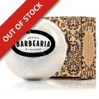 Antiga Barbearia de Bairro Shaving Soap Refill - 110g Antiga Barbearia de Bairro Shaving Soap Refill - 110g