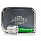 Antiga Barbearia de Bairro Principe Classic Safety Razor Antiga Barbearia de Bairro Principe Classic Safety Razor