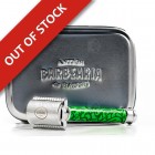 Antiga Barbearia de Bairro Principe Classic Safety Razor Antiga Barbearia de Bairro Principe Classic Safety Razor