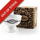 Antiga Barbearia de Bairro - Shaving Bowl Antiga Barbearia de Bairro - Shaving Bowl