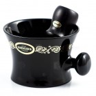 Antiga Barbearia de Bairro - Special Edition Shave Mug Antiga Barbearia de Bairro - Special Edition Shave Mug