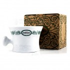 Antiga Barbearia de Bairro Principe Real Shave Mug Antiga Barbearia de Bairro Principe Real Shave Mug