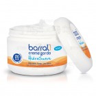 Barral Creme Gordo Hidrasuave - Cold Cream Moisturizer - 170ml Barral Creme Gordo Hidrasuave - Cold Cream Moisturizer - 170ml