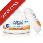 Barral Creme Gordo Hidrasuave - Cold Cream Moisturizer - 170ml Barral Creme Gordo Hidrasuave - Cold Cream Moisturizer - 170ml