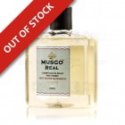 Musgo Real Shampoo & Shower Gel Lavender - Claus Porto - 250ml Musgo Real Shampoo & Shower Gel Lavender - Claus Porto - 250ml