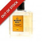 Musgo Real Shampoo & Shower Gel Spiced Citrus- Claus Porto - 250ml Musgo Real Shampoo & Shower Gel Spiced Citrus- Claus Porto - 250ml