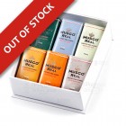 Musgo Real White Gift Box- Guest Soap 6x50g - Claus Porto Musgo Real White Gift Box- Guest Soap 6x50g - Claus Porto