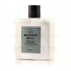 Musgo Real Body Cream Lavender - Claus Porto - 250ml Musgo Real Body Cream Lavender - Claus Porto - 250ml