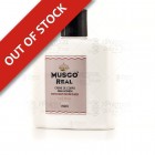 Musgo Real Body Cream Oak Moss - Claus Porto - 250ml Musgo Real Body Cream Oak Moss - Claus Porto - 250ml