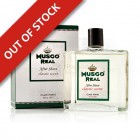 Musgo Real After Shave Classic Scent - Claus Porto - 100ml Musgo Real After Shave Classic Scent - Claus Porto - 100ml