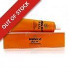 Musgo Real Shaving Cream - Orange Amber - Claus Porto - 100ml Musgo Real Shaving Cream - Orange Amber - Claus Porto - 100ml