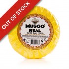 Claus Porto - Musgo Real Glyce - Spiced Citrus - Oil Soap - 165gr Claus Porto - Musgo Real Glyce - Spiced Citrus - Oil Soap - 165gr