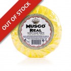 Claus Porto - Musgo Real Glyce - Lime Basil - Oil Soap - 165gr Claus Porto - Musgo Real Glyce - Lime Basil - Oil Soap - 165gr