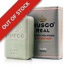 Musgo Real Men's Body Soap - Oak Moss - Claus Porto - 160g Musgo Real Men's Body Soap - Oak Moss - Claus Porto - 160g