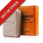 Musgo Real Men's Body Soap - Orange Amber - Claus Porto - 160g Musgo Real Men's Body Soap - Orange Amber - Claus Porto - 160g