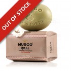 Musgo Real Men's Body Soap On A Rope Oak Moss - Claus Porto - 190g Musgo Real Men's Body Soap On A Rope Oak Moss - Claus Porto - 190g