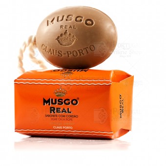 musgo real orange amber