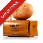 Musgo Real Men's Body Soap On A Rope Spiced Citrus - Claus Porto - 190g Musgo Real Men's Body Soap On A Rope Spiced Citrus - Claus Porto - 190g
