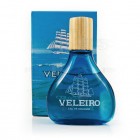 Veleiro Eau de Cologne - Special Limited Edition - Confiança -100ml Veleiro Eau de Cologne - Special Limited Edition - Confiança -100ml