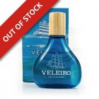 Veleiro Eau de Cologne - Special Limited Edition - Confiança -100ml Veleiro Eau de Cologne - Special Limited Edition - Confiança -100ml