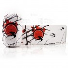 "Mensageira" Rose Luxury Soap Guest - Saboaria BL "Mensageira" Rose Luxury Soap Guest - Saboaria BL
