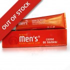 Nally Men's Estoril Sports Line Shaving Cream - 125ml Nally Men's Estoril Sports Line Shaving Cream - 125ml
