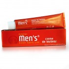 Nally Men's Estoril Sports Line Shaving Cream - 125ml
