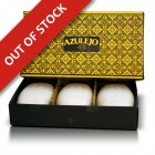Saboaria Portugueza - Azulejo - Citrus - 3x150g Set Saboaria Portugueza - Azulejo - Citrus - 3x150g Set