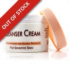 Lander Cleanser Cleaning Cream - 155ml - Sagilda Lander Cleanser Cleaning Cream - 155ml - Sagilda