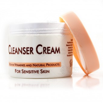 lander aloe vera skin cream