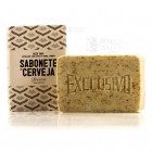 Sovina Exfoliating IPA Beer Soap Mint Aroma - 100g Sovina Exfoliating IPA Beer Soap Mint Aroma - 100g