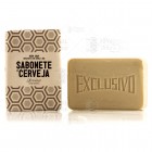 Sovina Hydrating Amber Beer Soap Honey Aroma - 100g Sovina Hydrating Amber Beer Soap Honey Aroma - 100g