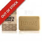 Sovina Hydrating Amber Beer Soap Honey Aroma - 100g Sovina Hydrating Amber Beer Soap Honey Aroma - 100g