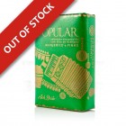 "Simbolos Lusitanos" Collection - Popular - Basil & Pine - 75g - Ach Brito "Simbolos Lusitanos" Collection - Popular - Basil & Pine - 75g - Ach Brito