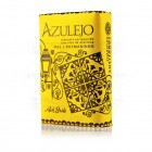 "Simbolos Lusitanos" Collection - Azulejo - Honey & Rosemary - 75g - Ach Brito "Simbolos Lusitanos" Collection - Azulejo - Honey & Rosemary - 75g - Ach Brito