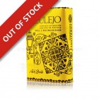 "Simbolos Lusitanos" Collection - Azulejo - Honey & Rosemary - 75g - Ach Brito "Simbolos Lusitanos" Collection - Azulejo - Honey & Rosemary - 75g - Ach Brito