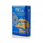 "Simbolos Lusitanos" Collection - Mar - Seaweed & Sea Salt - 75g - Ach Brito "Simbolos Lusitanos" Collection - Mar - Seaweed & Sea Salt - 75g - Ach Brito