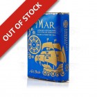 "Simbolos Lusitanos" Collection - Mar - Seaweed & Sea Salt - 75g - Ach Brito "Simbolos Lusitanos" Collection - Mar - Seaweed & Sea Salt - 75g - Ach Brito