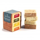 Al-Guidar Artisanal Guest Cork Soaps Al-Guidar Artisanal Guest Cork Soaps