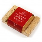 AlGuidar - Natural Cork Soap Dish with Cork Soap AlGuidar - Natural Cork Soap Dish with Cork Soap