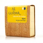 AlGuidar Artisanal Cork Soap - Harvest AlGuidar Artisanal Cork Soap - Harvest