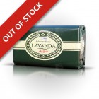 Lavanda - Classic Mild Bath Soap - Ach Brito 125g Lavanda - Classic Mild Bath Soap - Ach Brito 125g