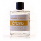 Confiança "Cravo" Carnation Eau de Cologne - 30ml Confiança "Cravo" Carnation Eau de Cologne - 30ml