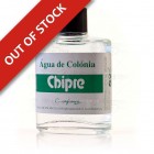 Confiança "Chipre" Eau de Cologne - 30ml Confiança "Chipre" Eau de Cologne - 30ml