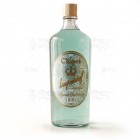 Confiança "Chipre Imperial" Eau de Cologne - 800ml Confiança "Chipre Imperial" Eau de Cologne - 800ml