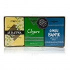 Confiança Special Classics Gift Box - 3x100g Confiança Special Classics Gift Box - 3x100g