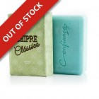 Confiança Chipre Clássico Soap - 100g Confiança Chipre Clássico Soap - 100g