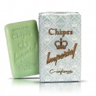 Confiança "Chipre Imperial" Eucalyptus Lavender Soap - 125g Confiança "Chipre Imperial" Eucalyptus Lavender Soap - 125g